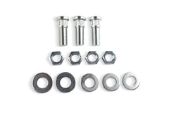 Anvil Off-Road 050AOR JEEP WRNGLER SPARE TIRE SPACER 1987-2017