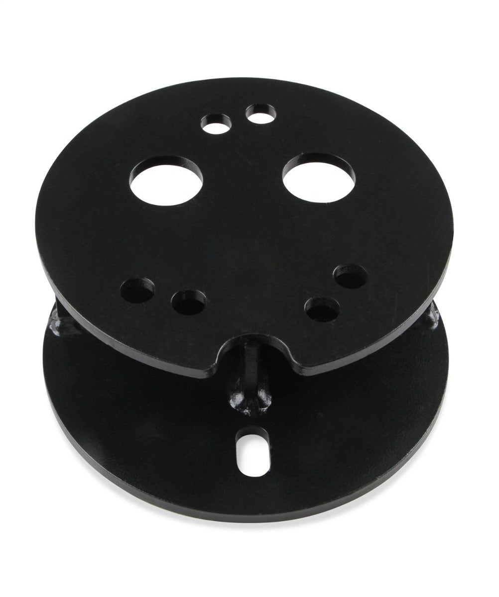 Anvil Off-Road 050AOR JEEP WRNGLER SPARE TIRE SPACER 1987-2017