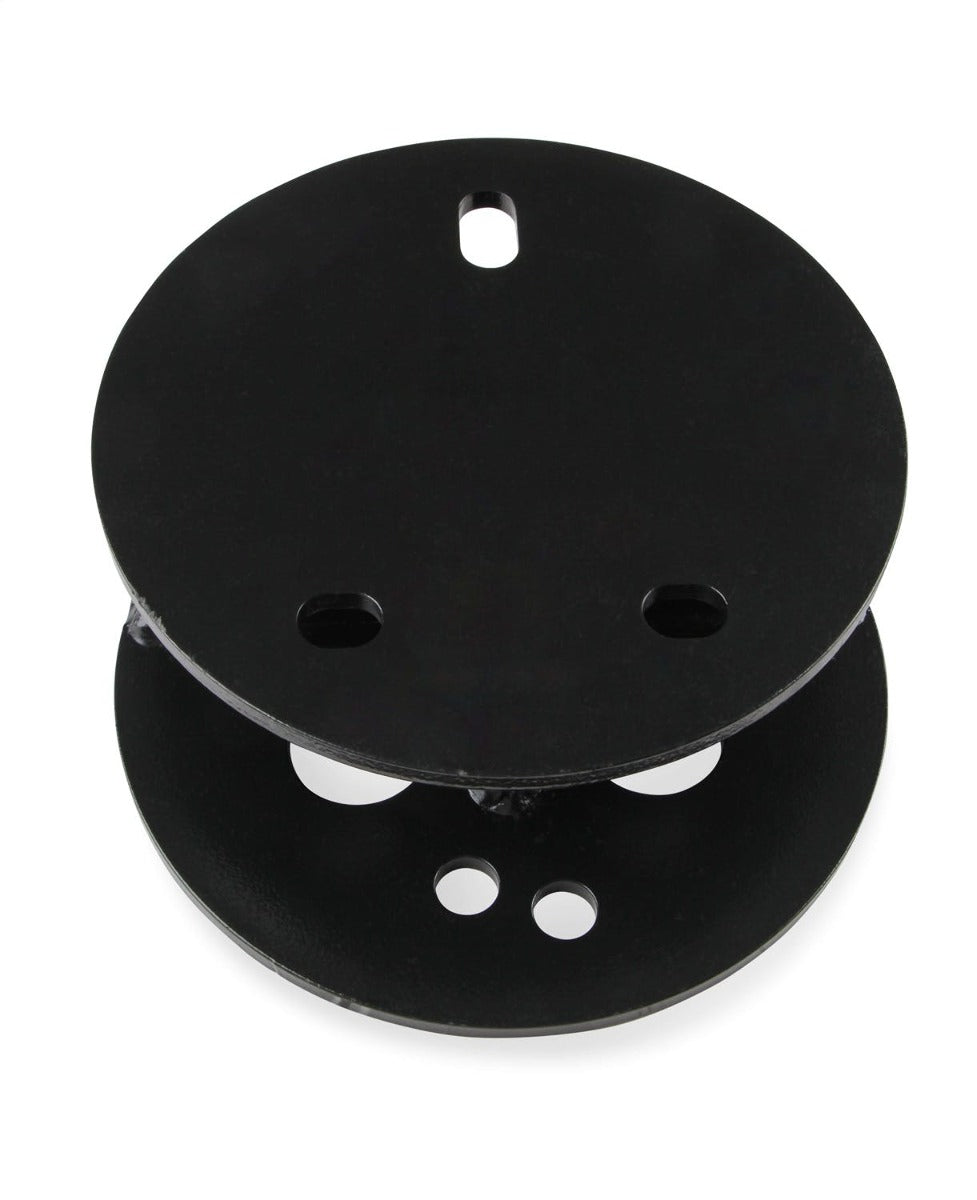 Anvil Off-Road 050AOR JEEP WRNGLER SPARE TIRE SPACER 1987-2017