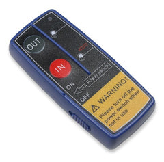 Anvil Off-Road 1000AOR REPL REMOTE WIRELESS BLUE