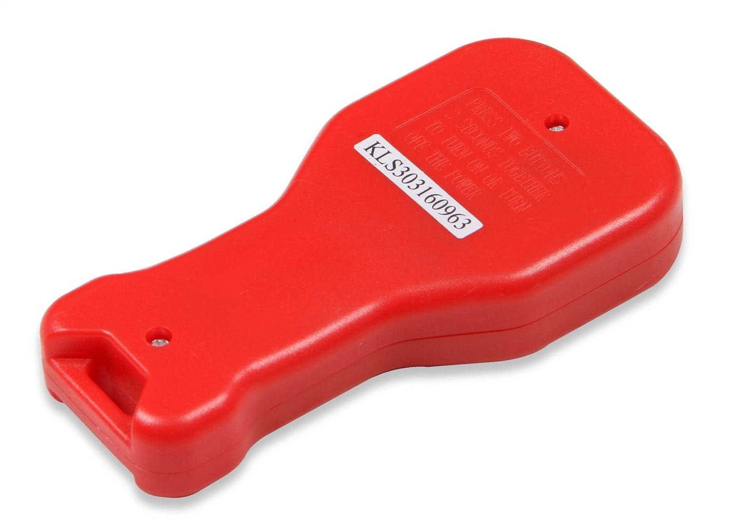 Anvil Off-Road 1010AOR REPL REMOTE WIRELESS RED
