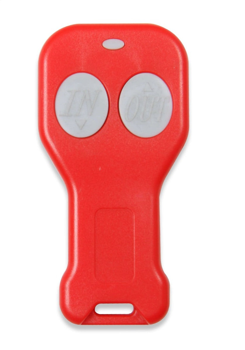 Anvil Off-Road 1010AOR REPL REMOTE WIRELESS RED