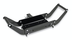 Anvil Off-Road 1038AOR WINCH MOUNT 2 IN. RECEIVER PLATE 12K LBS