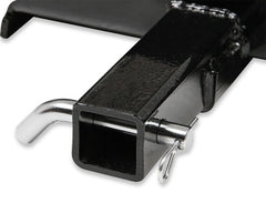 Anvil Off-Road 1038AOR WINCH MOUNT 2 IN. RECEIVER PLATE 12K LBS