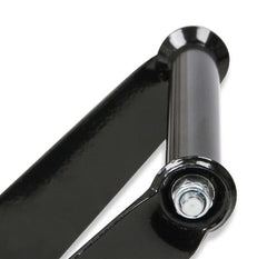 Anvil Off-Road 1038AOR WINCH MOUNT 2 IN. RECEIVER PLATE 12K LBS