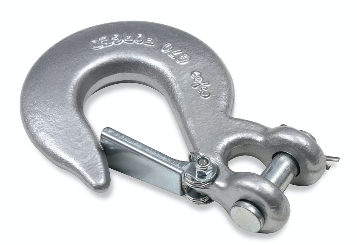 Anvil Off-Road 1060AOR REPL WINCH HOOK 3/8 IN. 8-13.5K LBS