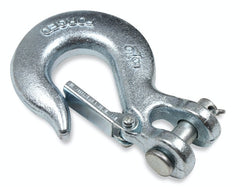 Anvil Off-Road 1061AOR REPL WINCH HOOK 5/16 IN. UP TO 6K LBS