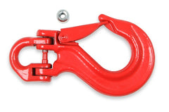 Anvil Off-Road 1063AOR REPL WINCH HOOK RED UP TO 11K LBS