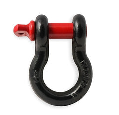 Anvil Off-Road 1091AOR BOW SHACKLE 7/8 IN. 13K LBS BLACK