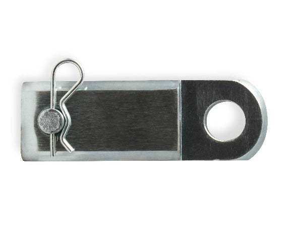 Anvil Off-Road 1094AOR BOW SHACKLE RECEIVER 2 IN. 11K LBS
