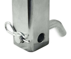 Anvil Off-Road 1094AOR BOW SHACKLE RECEIVER 2 IN. 11K LBS