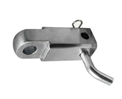 Anvil Off-Road 1094AOR BOW SHACKLE RECEIVER 2 IN. 11K LBS