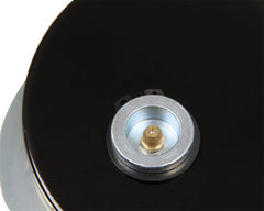 Anvil Off-Road 1120AOR SNATCH BLOCK 20K LBS BLACK