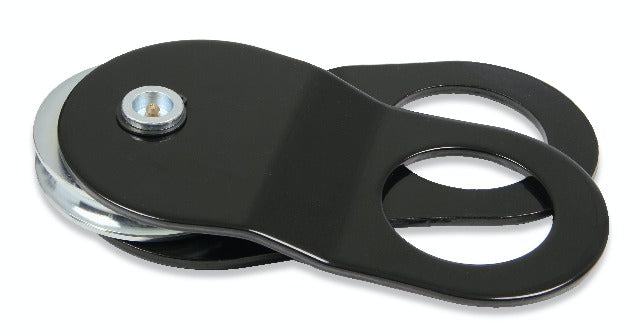 Anvil Off-Road 1120AOR SNATCH BLOCK 20K LBS BLACK