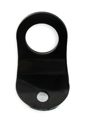 Anvil Off-Road 1122AOR SNATCH BLOCK 8K LBS BLACK