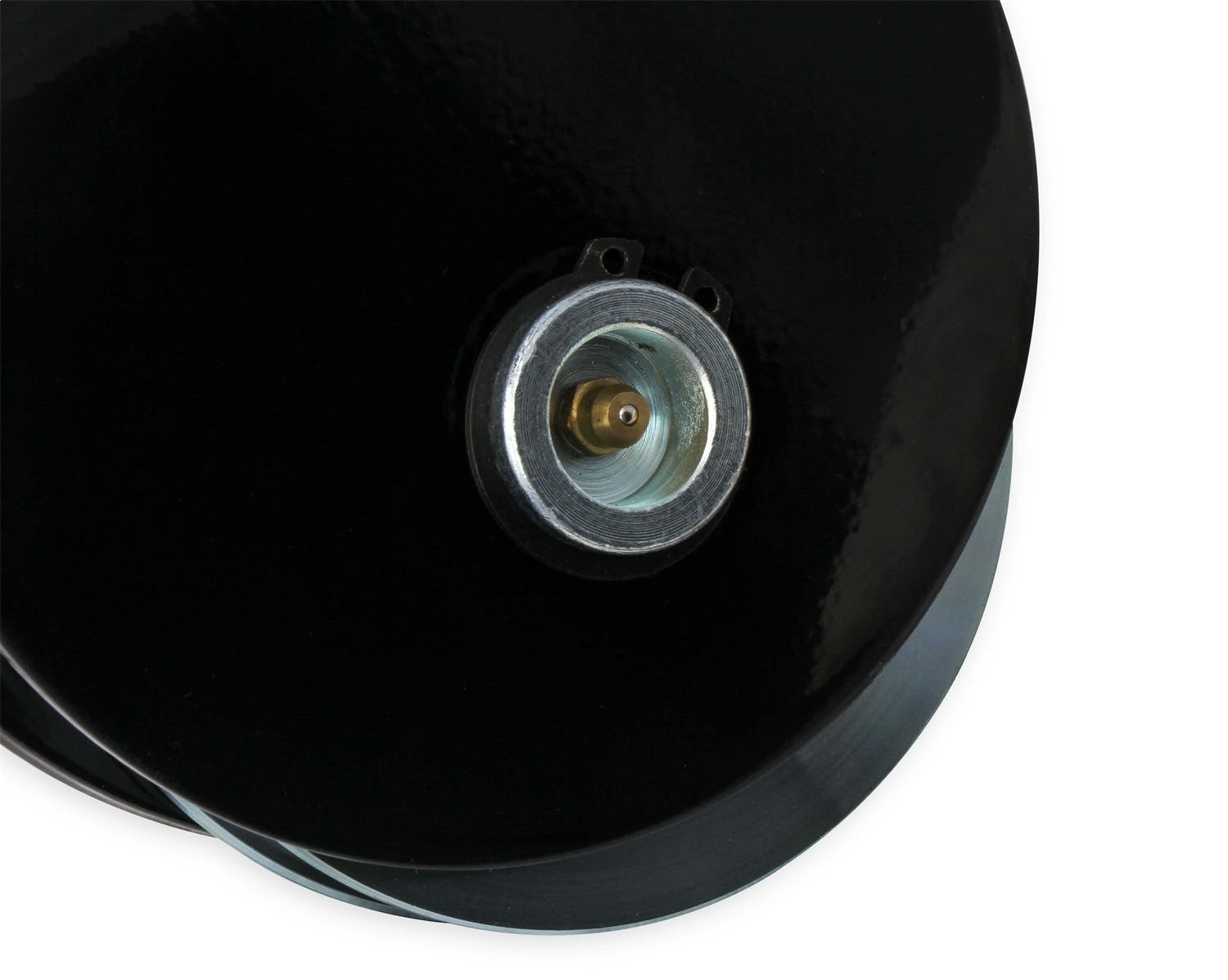 Anvil Off-Road 1122AOR SNATCH BLOCK 8K LBS BLACK