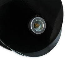 Anvil Off-Road 1122AOR SNATCH BLOCK 8K LBS BLACK