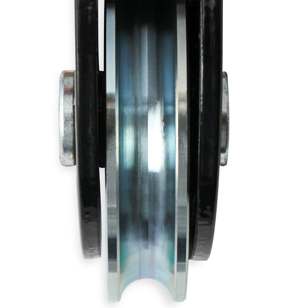 Anvil Off-Road 1122AOR SNATCH BLOCK 8K LBS BLACK