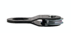 Anvil Off-Road 1122AOR SNATCH BLOCK 8K LBS BLACK