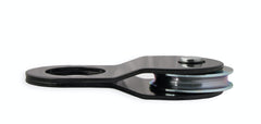 Anvil Off-Road 1122AOR SNATCH BLOCK 8K LBS BLACK