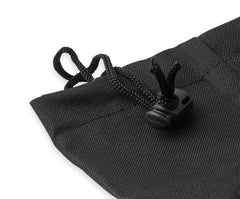 Anvil Off-Road 1130AOR WINCH COVER BLACK FITS 8-17K WINCH
