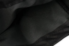 Anvil Off-Road 1130AOR WINCH COVER BLACK FITS 8-17K WINCH