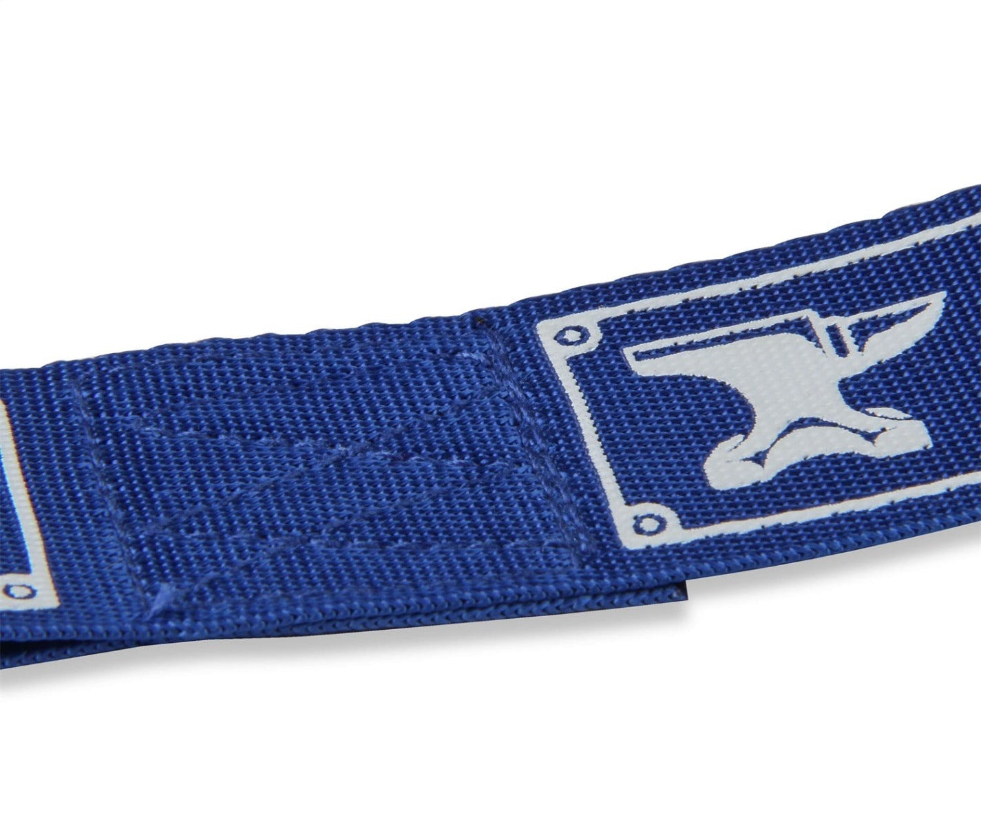 Anvil Off-Road 1140AOR NYLON HOOK HANDLE BLUE W/ ANVIL LOGO
