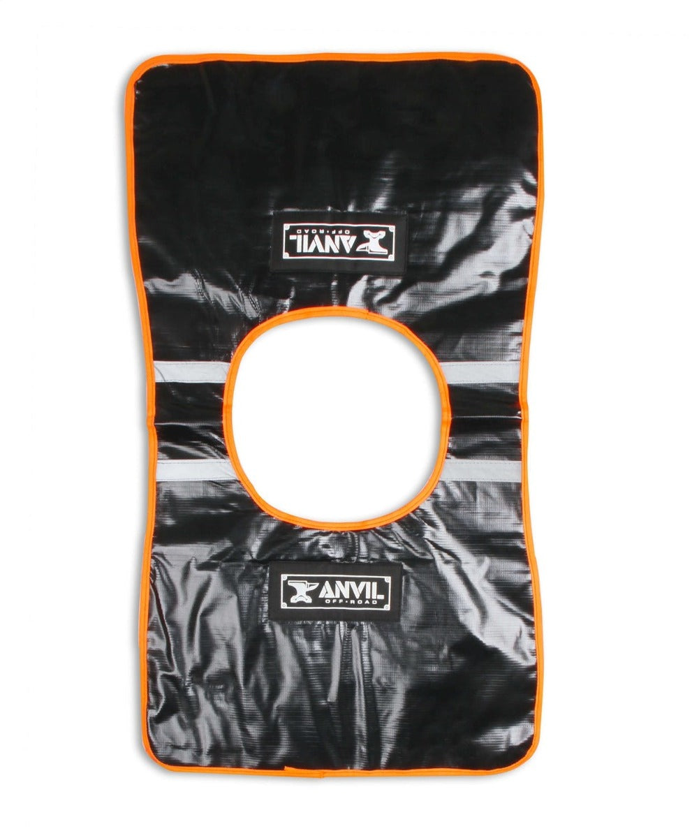 Anvil Off-Road 1160AOR CABLE DAMPER FOR WINCH