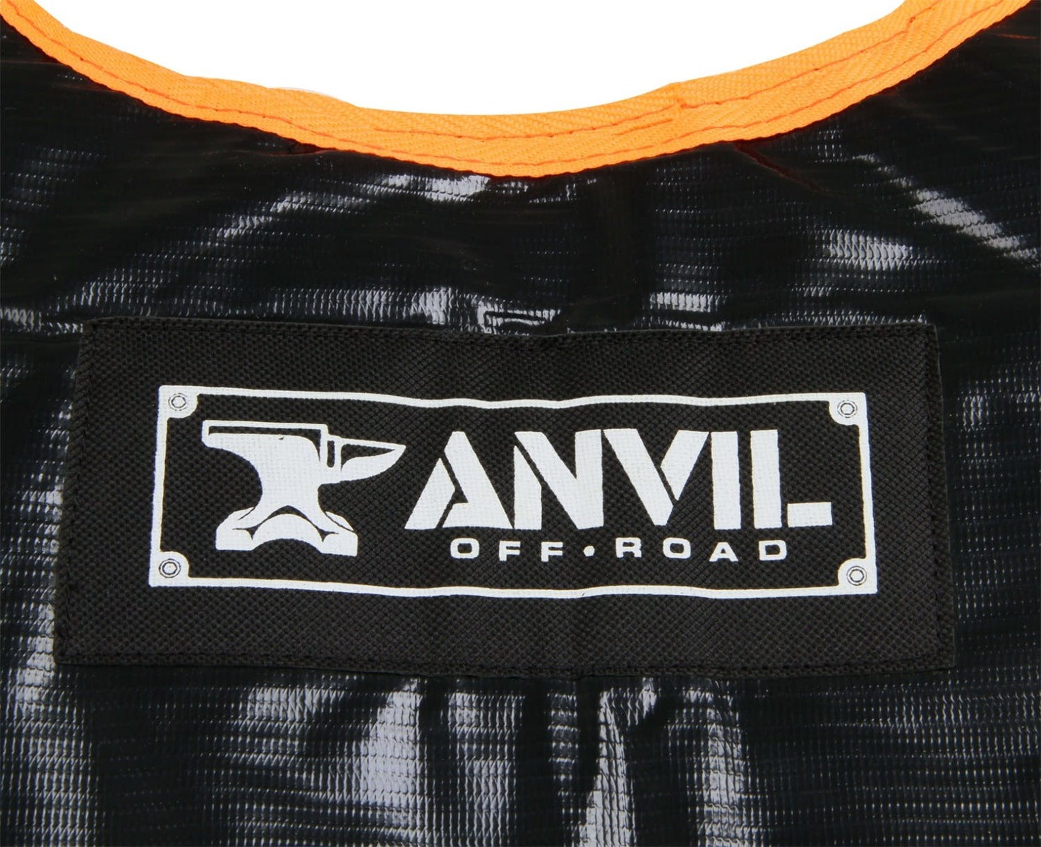 Anvil Off-Road 1160AOR CABLE DAMPER FOR WINCH