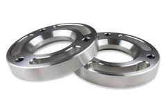 Anvil Off-Road 120AOR LEVELING KIT 2.25 IN GM 1500 2/4WD 07-1