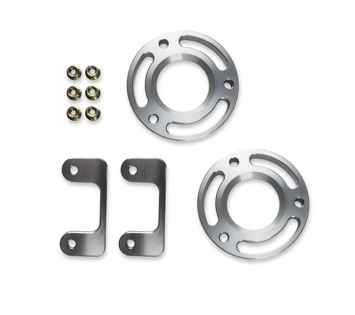 Anvil Off-Road 120AOR LEVELING KIT 2.25 IN GM 1500 2/4WD 07-1