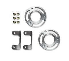 Anvil Off-Road 120AOR LEVELING KIT 2.25 IN GM 1500 2/4WD 07-1