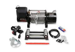 Anvil Off-Road 17001AOR 12V WINCH 17000 LBS - CABLE