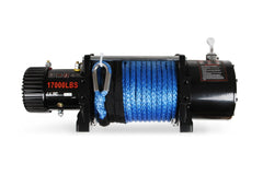 Anvil Off-Road 17011AOR Anvil Off Road Winch