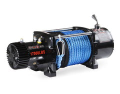 Anvil Off-Road 17011AOR Anvil Off Road Winch