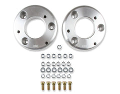 Anvil Off-Road 210AOR LEVELING KIT 2 IN F150 2/4WD 14-18 ALU