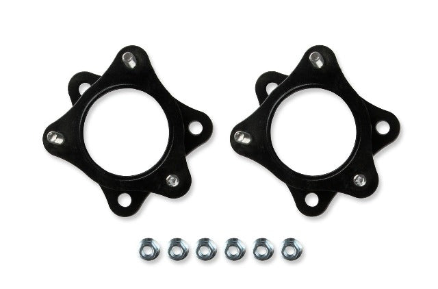 Anvil Off-Road 215AOR LEVELING KIT 2 IN F150 2/4WD 04-14