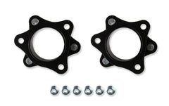 Anvil Off-Road 215AOR LEVELING KIT 2 IN F150 2/4WD 04-14