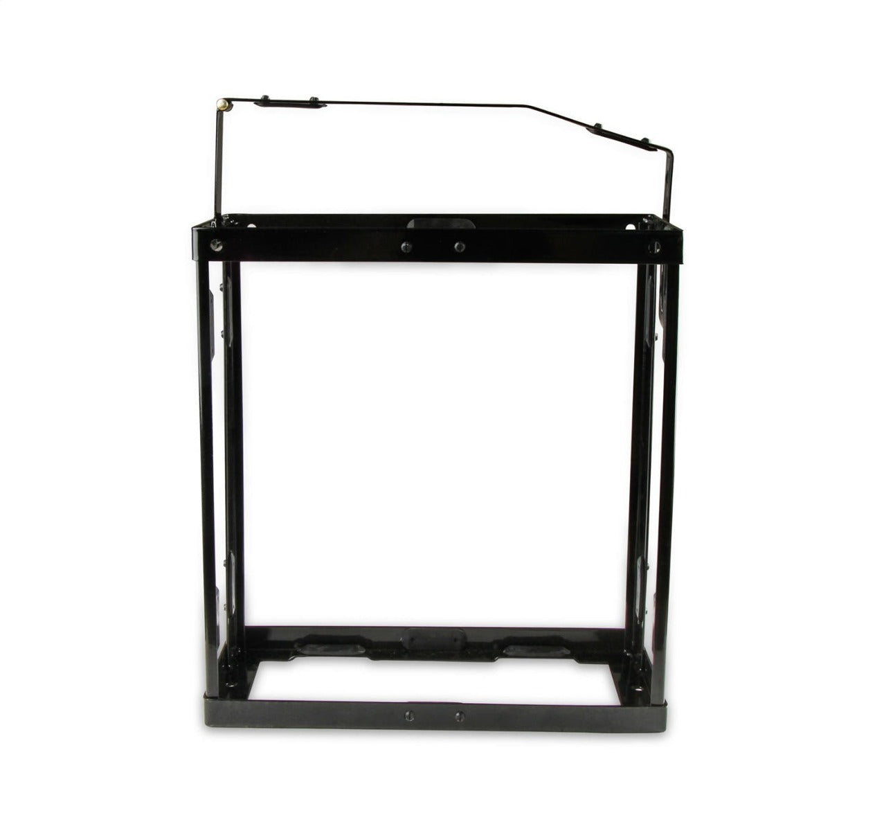 Anvil Off-Road 2791AOR MOUNT FOR JERRY CAN 20L BLACK