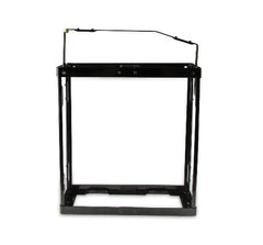 Anvil Off-Road 2791AOR MOUNT FOR JERRY CAN 20L BLACK