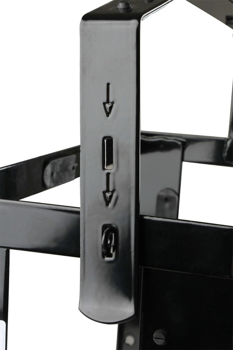 Anvil Off-Road 2791AOR MOUNT FOR JERRY CAN 20L BLACK