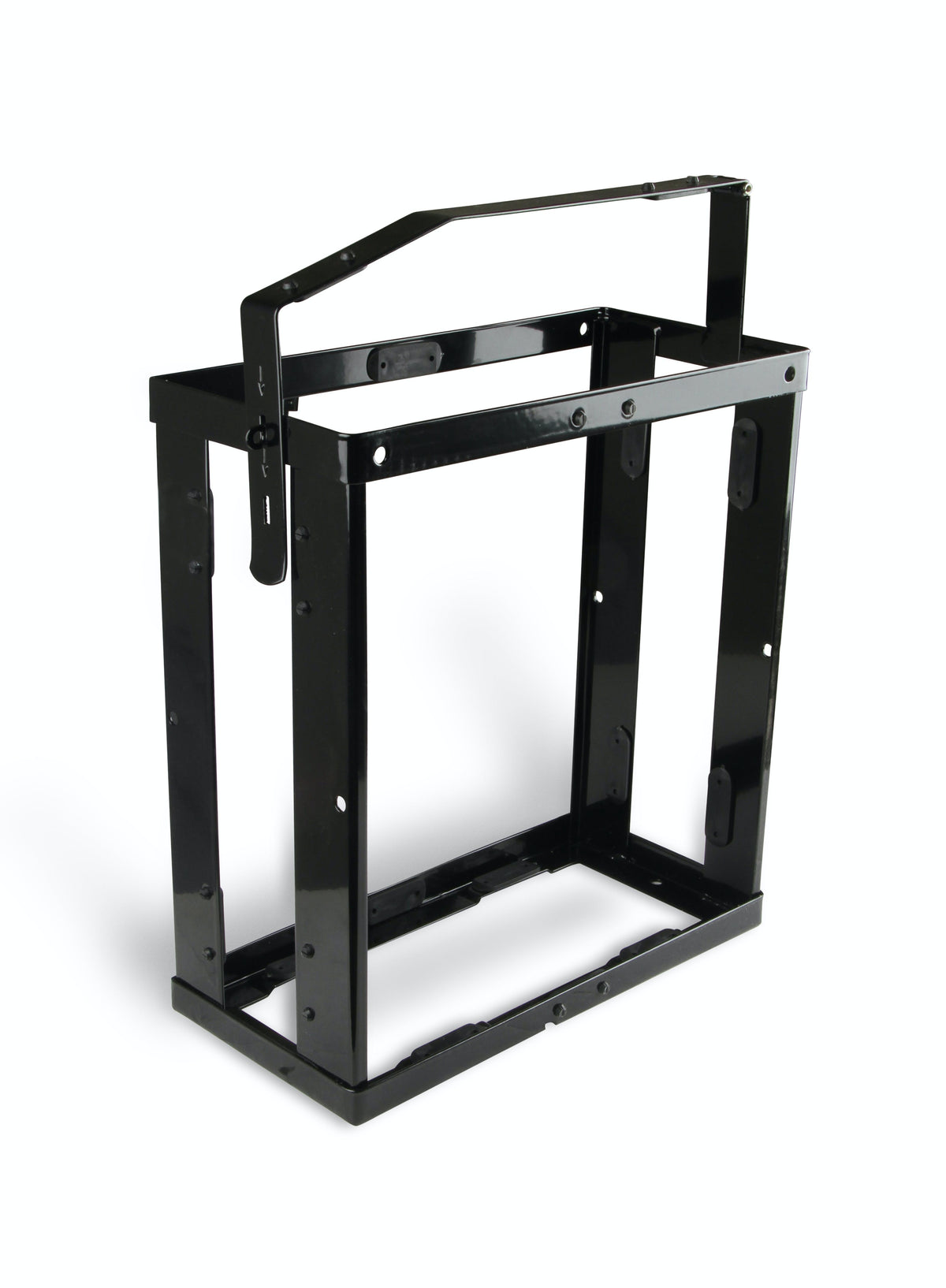 Anvil Off-Road 2791AOR MOUNT FOR JERRY CAN 20L BLACK