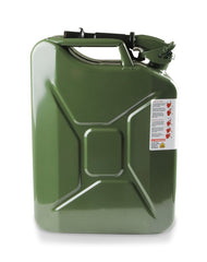 Anvil Off-Road 3008AOR JERRY CAN 20L GREEN W/ SPOUT