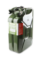 Anvil Off-Road 3008AOR JERRY CAN 20L GREEN W/ SPOUT