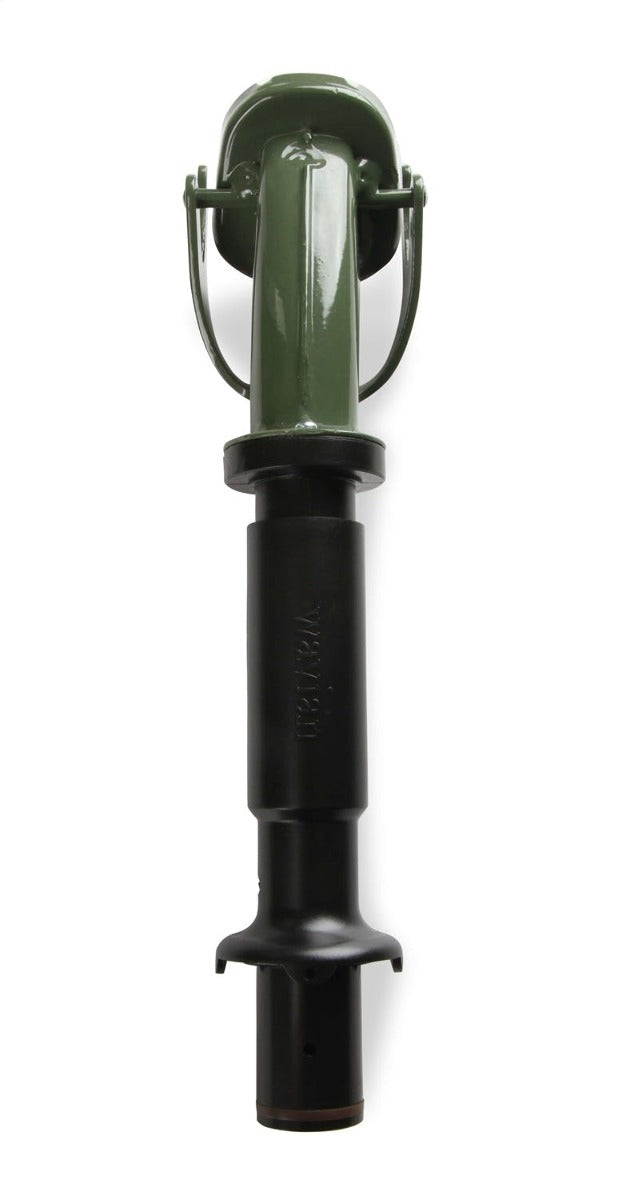 Anvil Off-Road 3008AOR JERRY CAN 20L GREEN W/ SPOUT