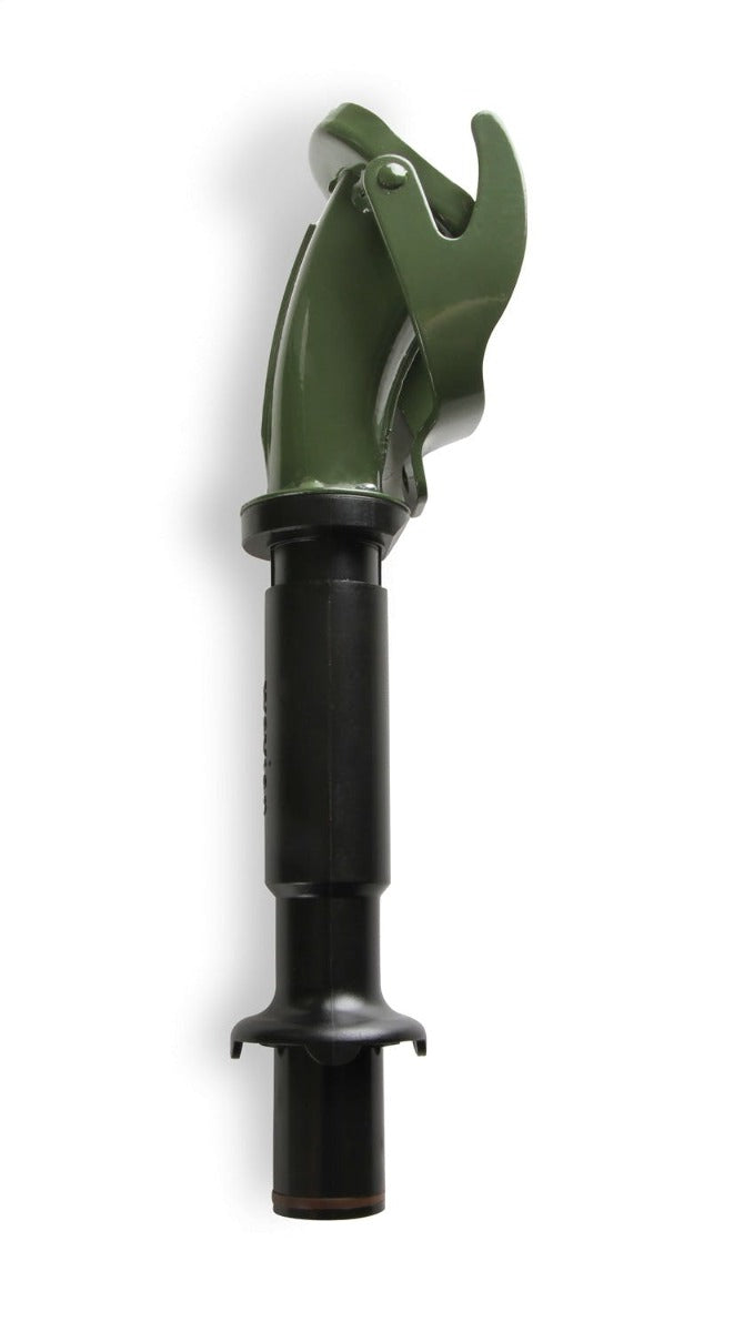 Anvil Off-Road 3008AOR JERRY CAN 20L GREEN W/ SPOUT
