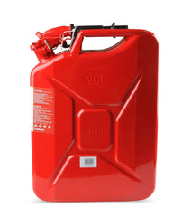 Anvil Off-Road 3009AOR JERRY CAN 20L RED W/ SPOUT