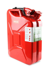 Anvil Off-Road 3009AOR JERRY CAN 20L RED W/ SPOUT