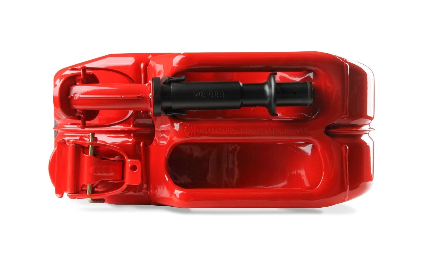 Anvil Off-Road 3009AOR JERRY CAN 20L RED W/ SPOUT