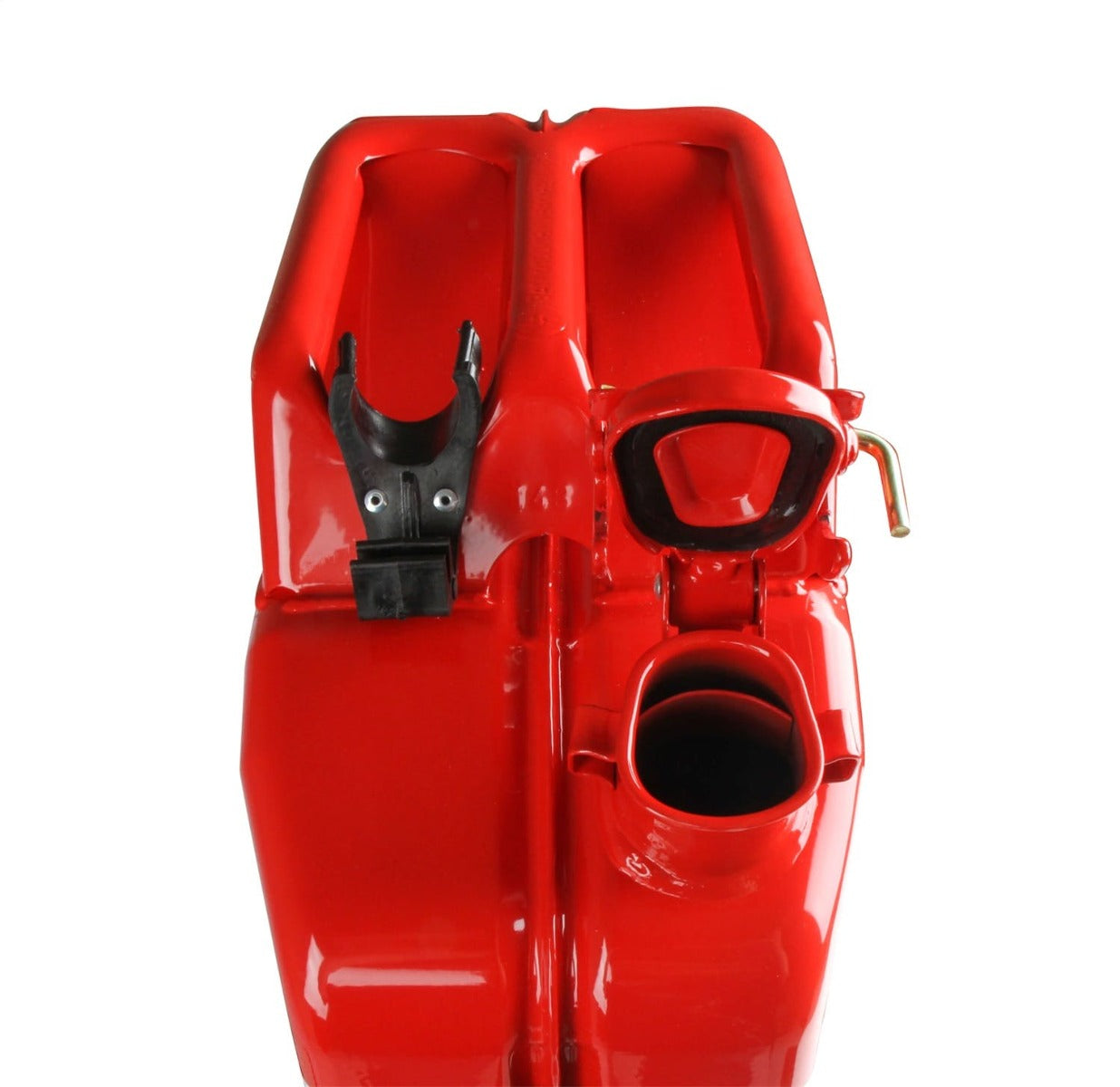 Anvil Off-Road 3009AOR JERRY CAN 20L RED W/ SPOUT
